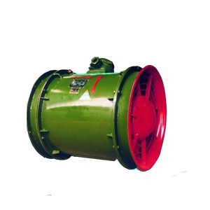 Quality YBT Series Explosion Proof Ventilation Fan (AC Blower) wholesale