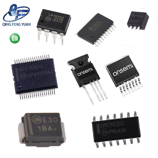 MMBT2222ALT1G IC Chips Electronic Components Bipolar Transistors - BJT SS SOT23