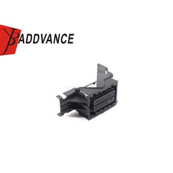 Hot Selling Automotive Black 49 Pin Female ECU Car Waterproof Connector