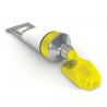 Buy cheap Dia 25mm Empty Squeeze Tubes , Screw / Flip Top / Custom Cap Empty Ointment from wholesalers