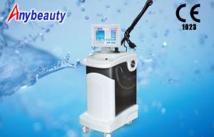 Quality co2 fractional laser treatment Vertical Co2 Fractional laser scar removal equipment for beauty clinics and hospitals wholesale