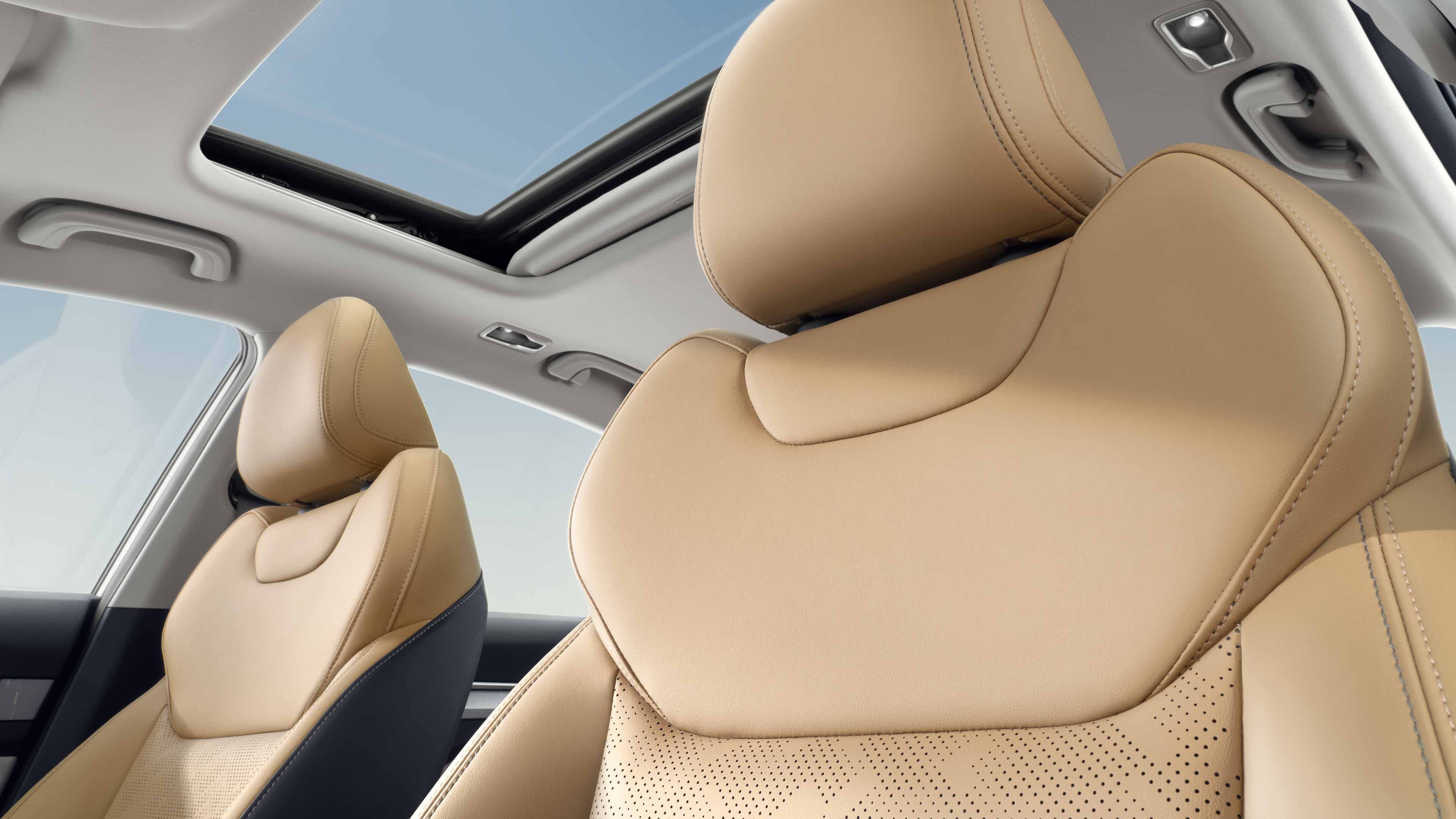 2024 Geely Auto Emgrand L sedan High Appearance SUV Car