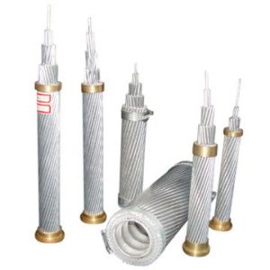 Quality HV Transmission Lines 1350 AAAC All Aluminium Alloy Conductor wholesale