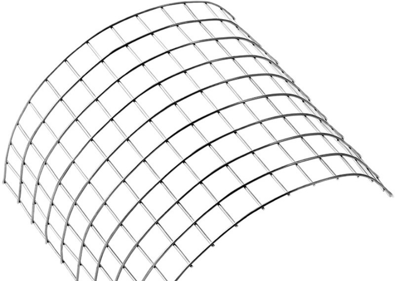 Quality Galvanized Welded Wire Mesh Panels for Fencing SS304 1x2m wholesale