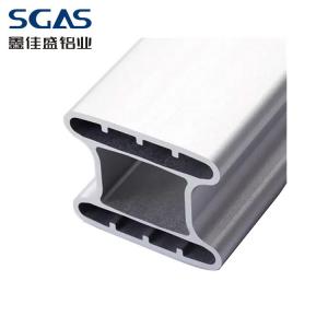 Quality Anodizing Extruded Aluminum Structural Framing For Sports Equipment wholesale