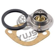 Quality 96610574 THERMOSTAT for CHEVROLET, DAEWOO coolingsystem aftermarket wholesale