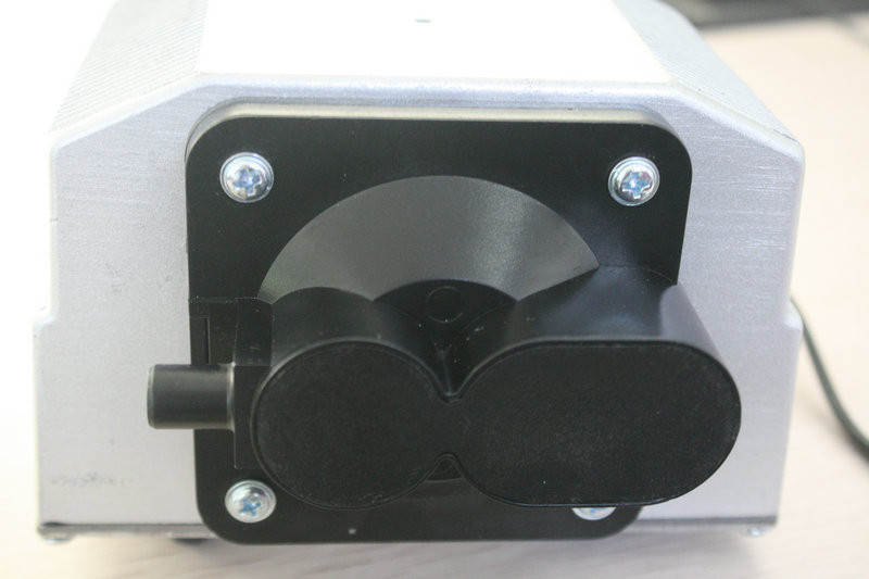 12V Electromagnetic Air Pump
