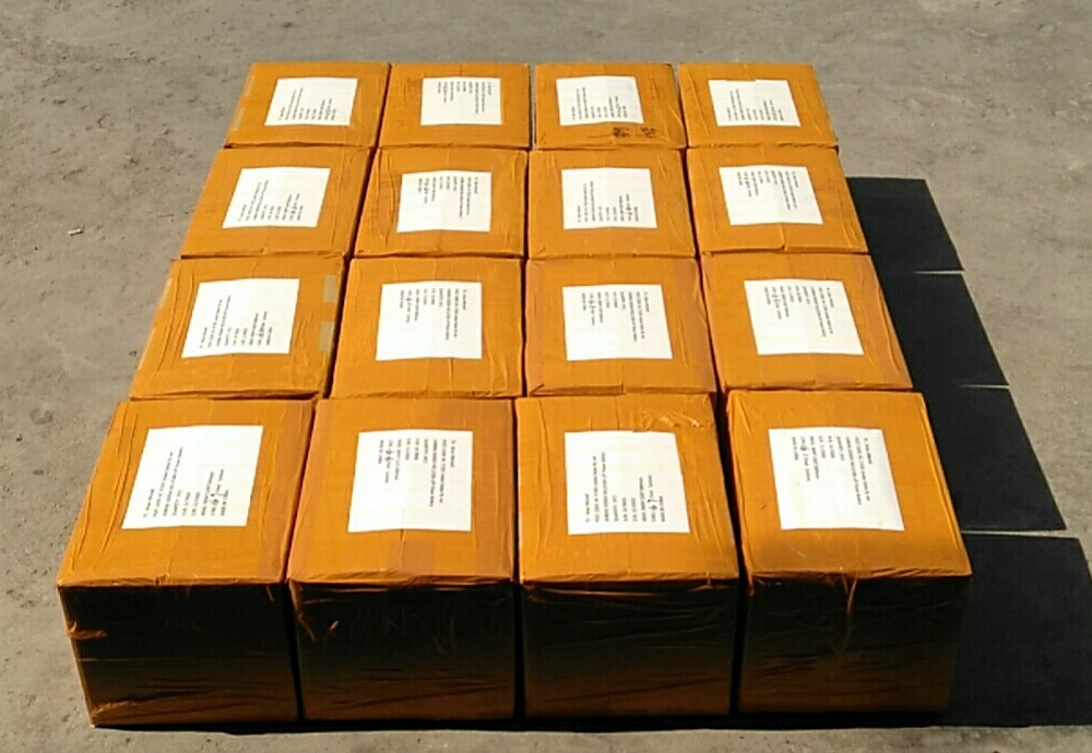 Solar System Rechargeable Lifepo4 Battery 3.2v 280ah 3500 Times Lifespan