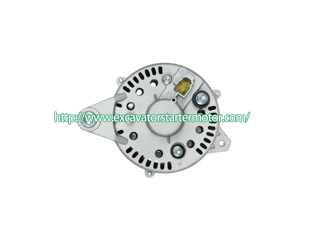 Alternador 12V 40A 4N4540 31100-657-024 021000-0046 021000-0047 021000-0064 27020-13010 27020-13013 27020-13050