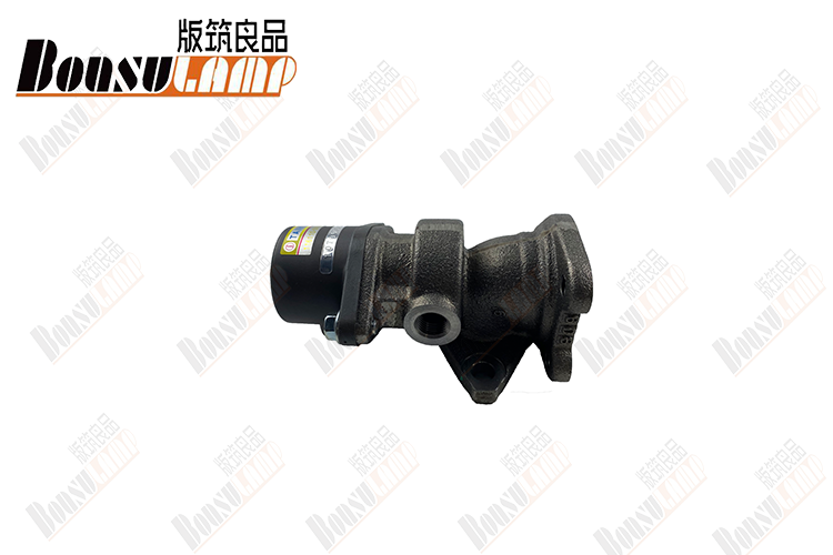 EGR Valve ISUZU Truck Parts For CYZ06 CYH06 OEM 1-16110015-2 1161100152