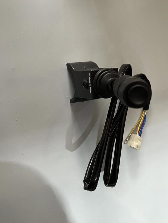 6047.001 Gear handle Konecranes Spare Parts