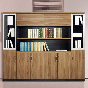 94 Inch Wooden Filing Cabinets
