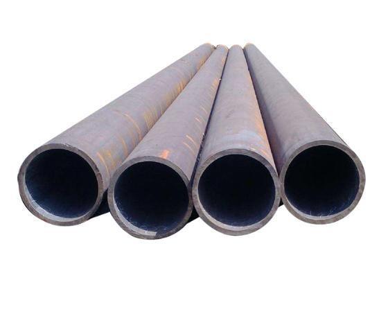27SIMN Seamless Carbon Steel Pipe Small Diameter Q235 High Strength
