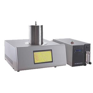 Quality Plastics Quantitative Thermo Gravimetric Analyzer wholesale