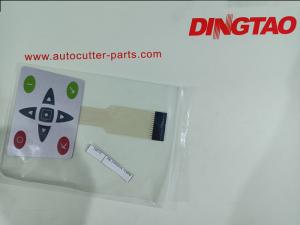 China 311491 Vector Cutter Parts Bubble Keyboard NGC VT FX72 FP72 Suit  Cutter on sale
