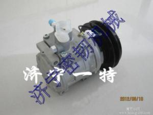 China supply komatsu D155A compressor 20Y-979-3111 on sale