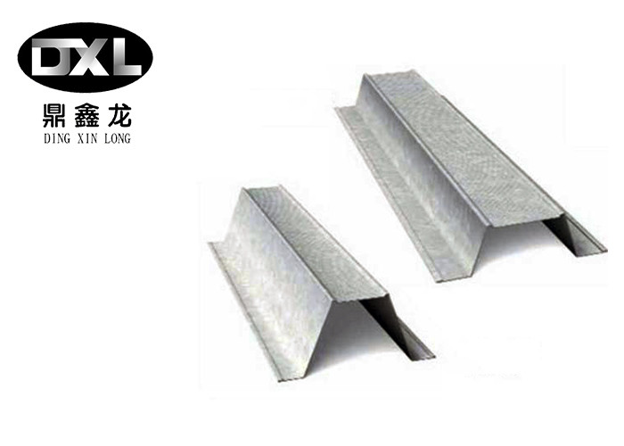 Prepainted Galvanizing 35mm Q195 Steel Furring Channel