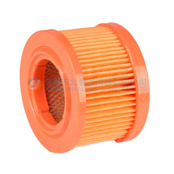 Excavator Cabin Air Filter 3468340 346-8340 SA12562 L710/1.0 FA11078