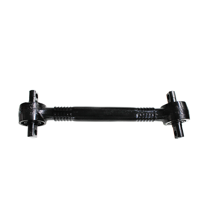 Rectangle Wrought Iron Thrust Rod Assembly A9483502405 for Mercedes Benz Heavy Trucks