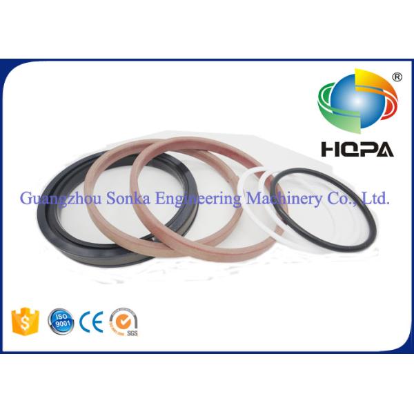 PC200LC-8 PC220-8 PC220LC-8 PC240-8K PC240NLC-8K PC240LC-8K PC220LL-8 PC240LC-8 Arm Cylinder Seal Kit 707-98-58240