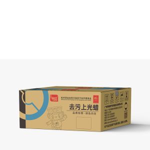 Rain Resistant Car Polish And Wax Anti Static 280ml Waterproof