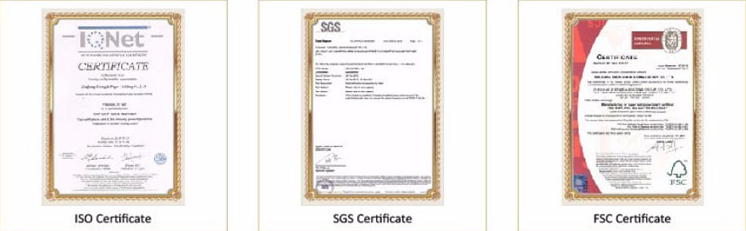Uncoated Two Sided Woodfree Offset Paper with Virgin Wood Pulp at Best