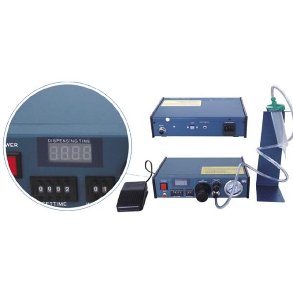 High precision MT-668A automatic single-liquid digital dispensing machine
