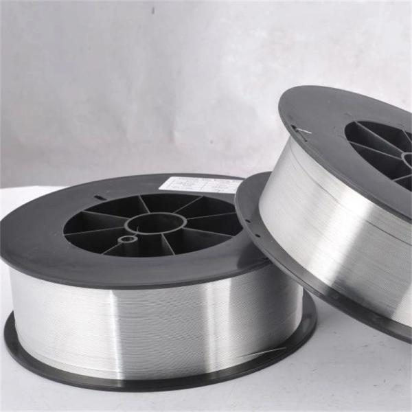 China Manufacturers Supply Medium-Hard Hard Status Stainless Steel Spring Wire