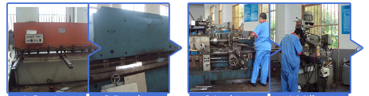 Synthetic Fatty Acid Glycerides Suppository Production Line with Advanced Technology