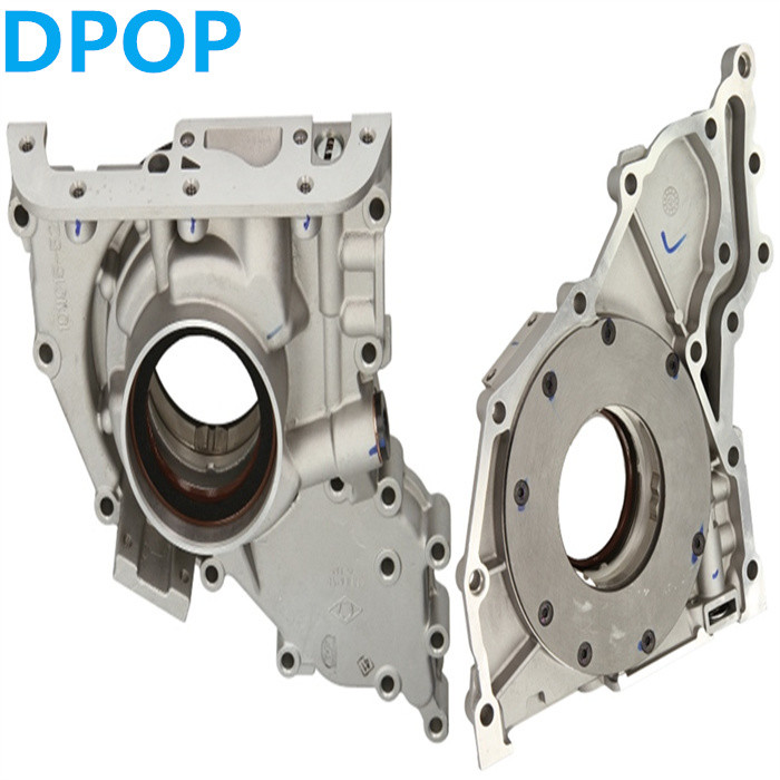 Diesel Engine Oil Pump 20524412 20500236 20405977 20450886 20450888 For