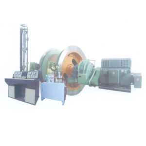Quality 900KW Hydraulic Winch Machine wholesale