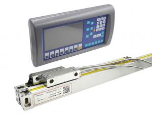 Quality Lathe Machine Tools LCD Dro Display Digital Scale Readout wholesale