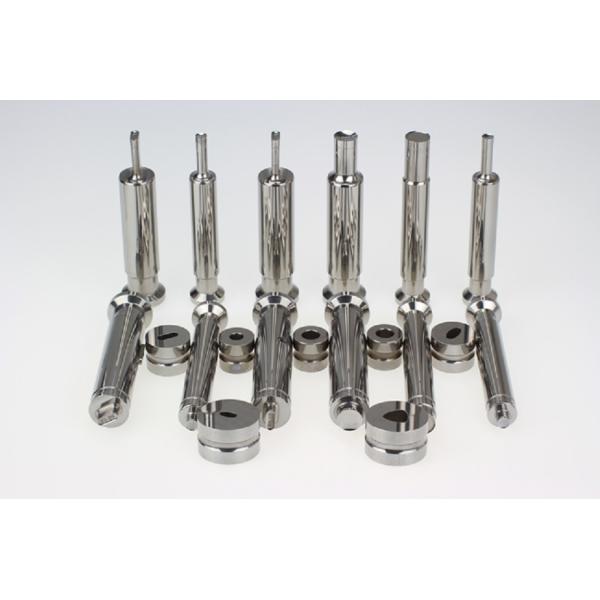 TIANHE Customized Pill Stamp Mold Punch Die For Tablet Press Tooling