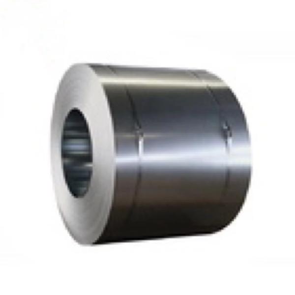 Aluzinc Galvanized Steel Coil Strips Production Line S350