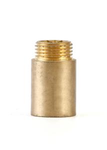 Quality Multi Scene Forged Brass Tube Fitting Connector Multifunctional wholesale