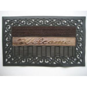Quality Rubber door mat wholesale