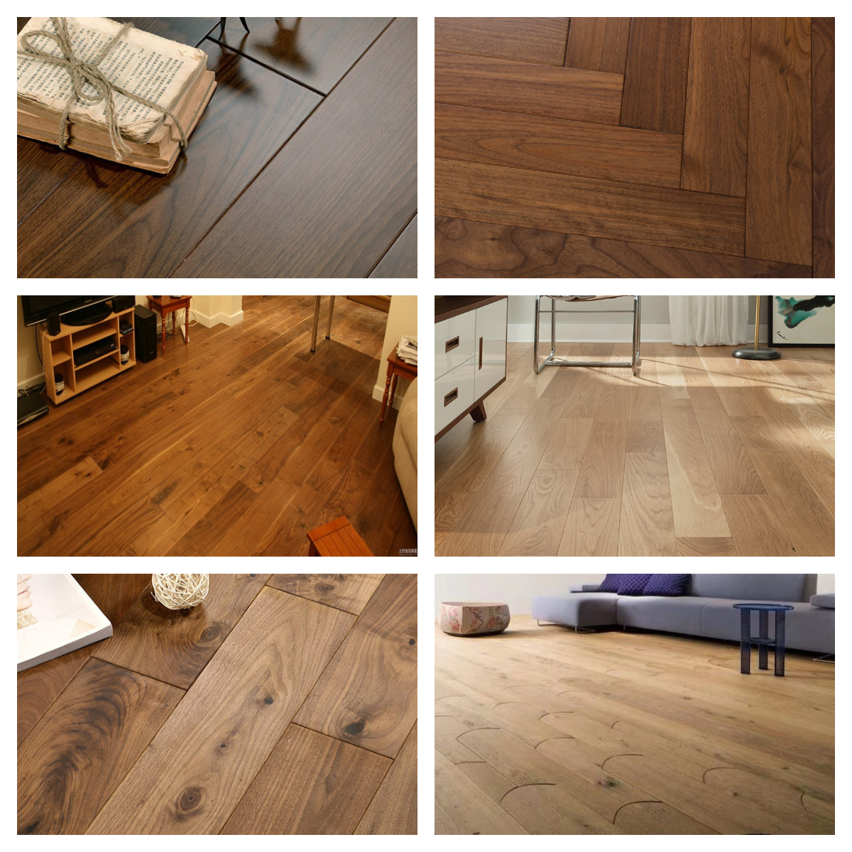 Living Room Engineered Floor Tiles Engineered Oak Wood Flooring