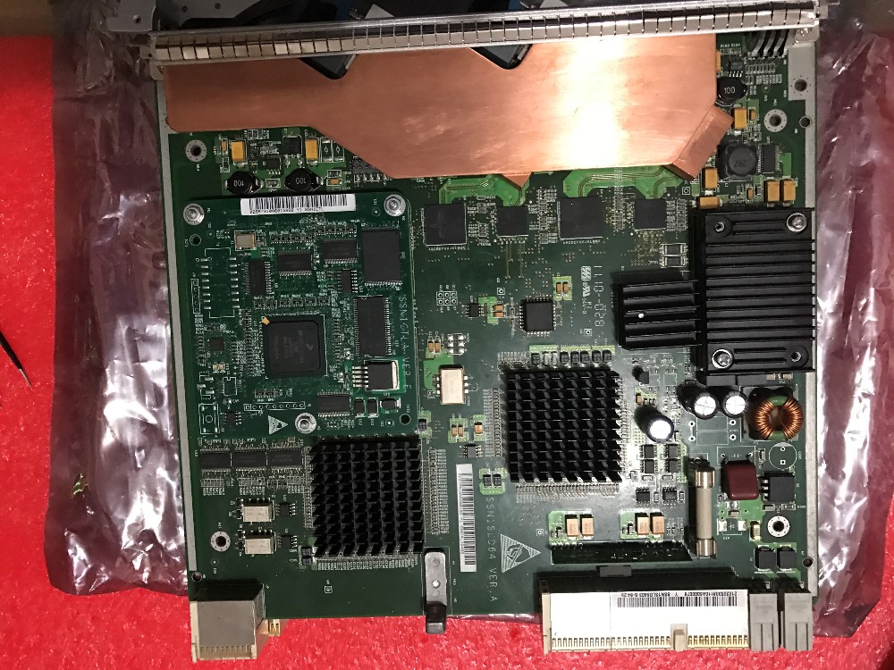 03053052 SSND0SLD6401 03052966 SSND0SLD6402 0305435 SSN4SLD6403 N4SLD64 SSN4SLD64 ND0SLD64 2 XSTM - 64 optical interface board