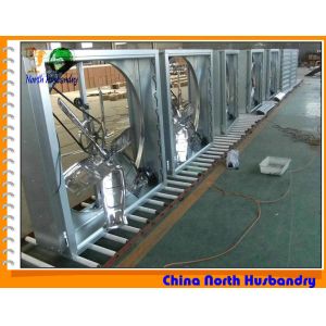 Quality China North Husbandry Greenhouse Ventilation Fans - Exhaust Fans wholesale