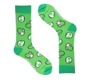 Quality Knitted Cartoon Logo Custom Sports Socks UK Basketball Socks With Cool Designs wholesale