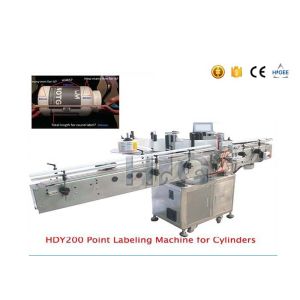 Quality CE Automatic Label Applicator Machine wholesale