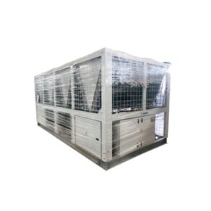 Buy cheap 120kw Rooftop Packaged Units / HVAC Air Conditioner Nominal Cooling from wholesalers