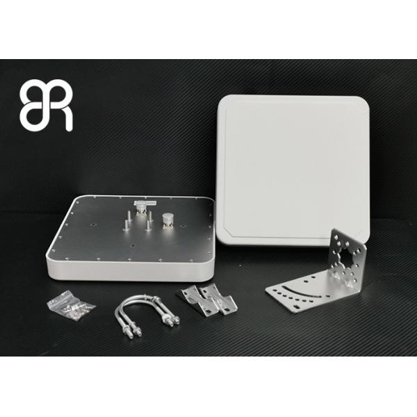 High Gain N Female Connector IP67 Linear RFID Antenna