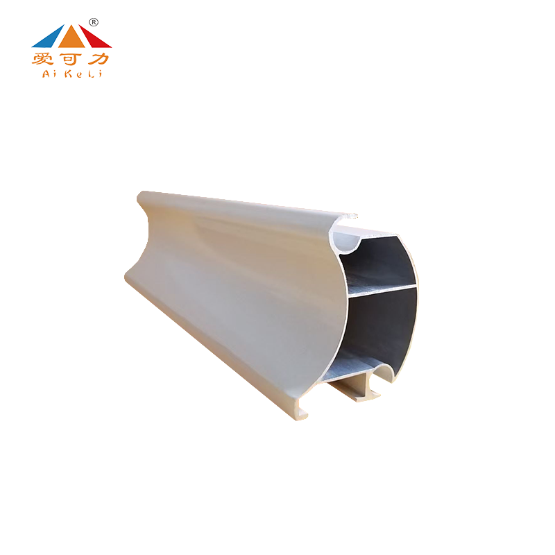 Canopy Aluminum Front Tube Aluminium Alloy New Frontier tube