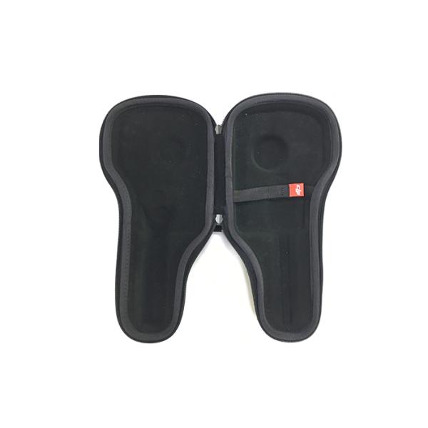 Shockproof and Durable EVA Hard Case with Shoulder Strap and Hot press EVA Insert