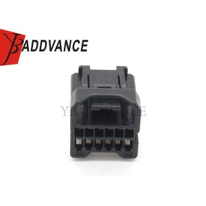 22AWG Unsealed Sumitomo Automotive Connectors 6098-5273