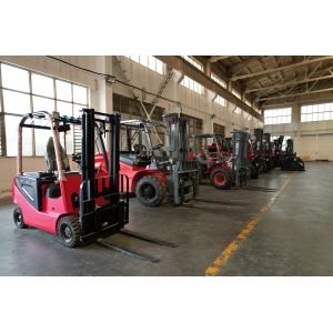 Shandong Jianggong Machinery Co., Ltd