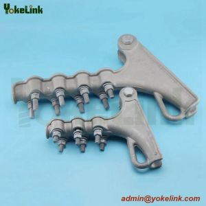 Strain Clamp