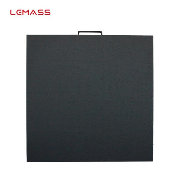 Indoor P1.2 LED Screen Display Panel 3840Hz With 160 Degree Viewing Angle