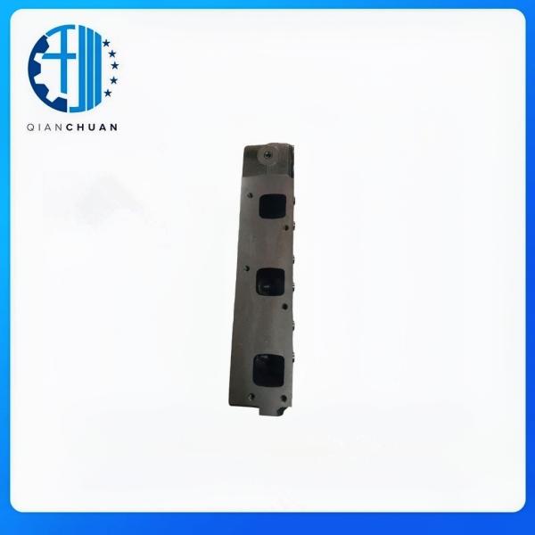 D1305 Complete Cylinder Head Loaded for Kubota B2710HSD F3060 F3060-R Tractor